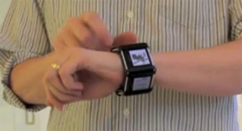 Nokia facet engadget