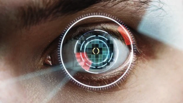 Samsung Galaxy S5 krijgt mogelijk oogscanner