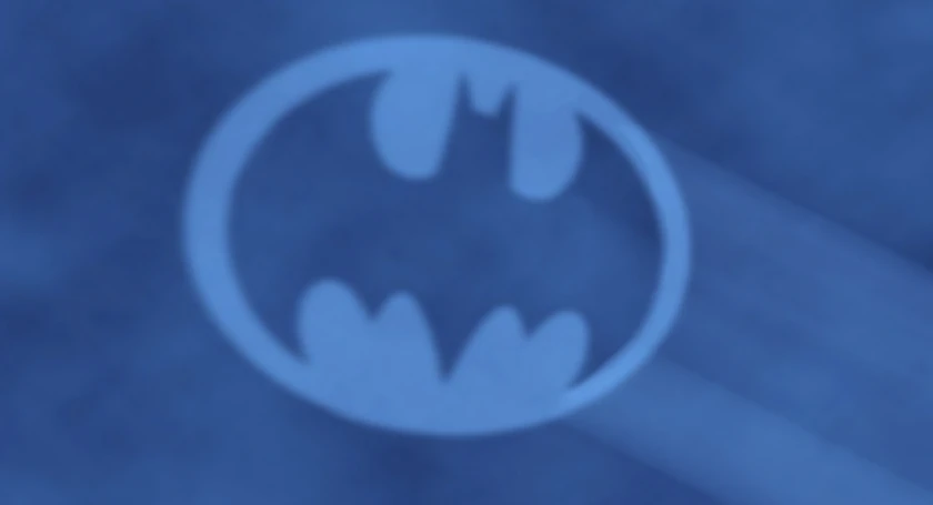 Nokia batman