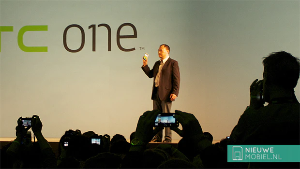 CEO HTC draagt deel verantwoordelijkheden over