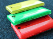 Nokia Asha 500 502 503