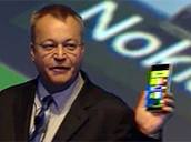 Nokia Lumia 1520 Elop