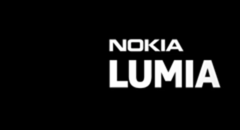 Nokia lumia black