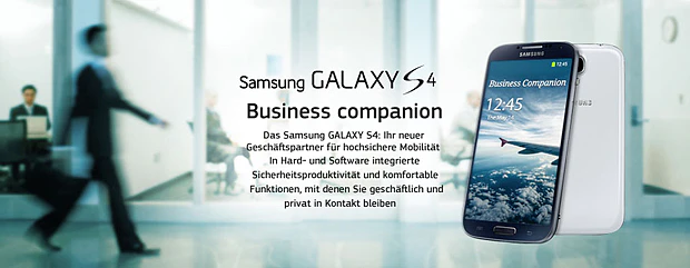 Snellere Samsung Galaxy S4 met Snapdragon 800 naar Europa