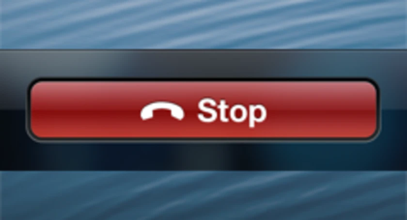 20133ts end call
