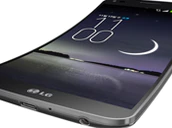 Curved Lg G Flex