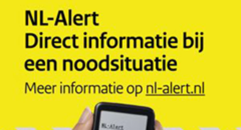 Nl alert