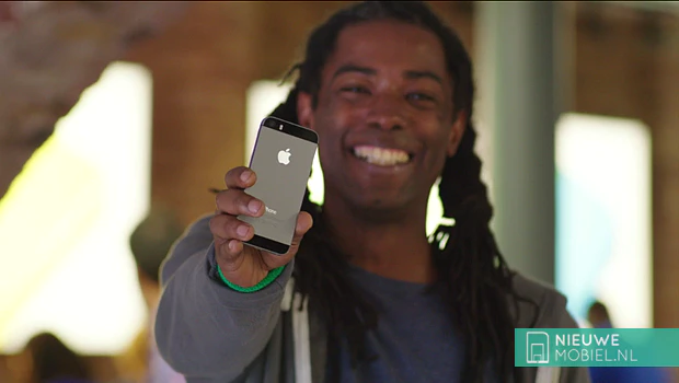 Apple vervangt exemplaren iPhone 5S met defecte batterij
