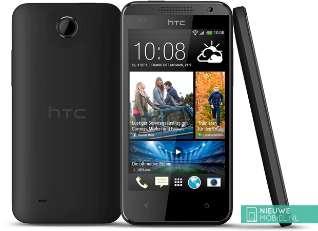 HTC Desire 300