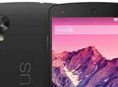 Nexus 5 By Lg