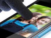 Huawei Ascend W2 Precision Screen