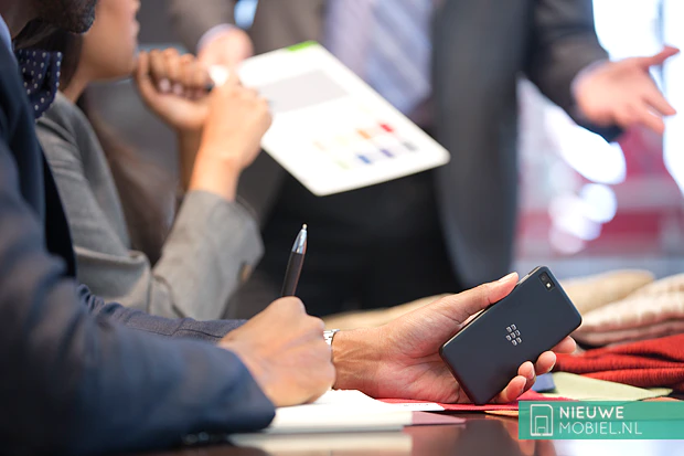 Canadese overheid wees mogelijke overname BlackBerry door Lenovo af