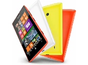 Nokia Lumia 525 Evleaks