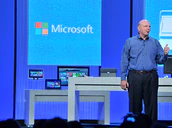 Ballmer Microsoft