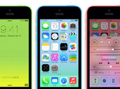 Apple Iphone 5c Colours