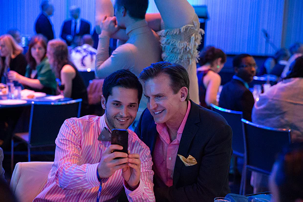 Oxford Dictionaries kiest ‘selfie’ als woord van het jaar