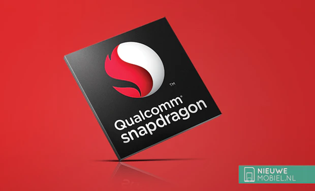 Qualcomm Snapdragon soc