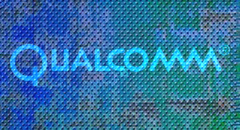 Qualcomm chipset