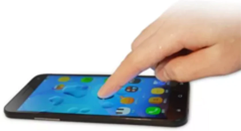 Zopo zp998 finger