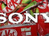 Sony Kitkat