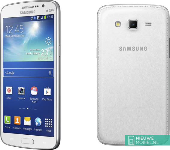 Samsung Galaxy Grand 2
