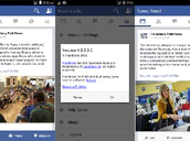 Facebook App Android