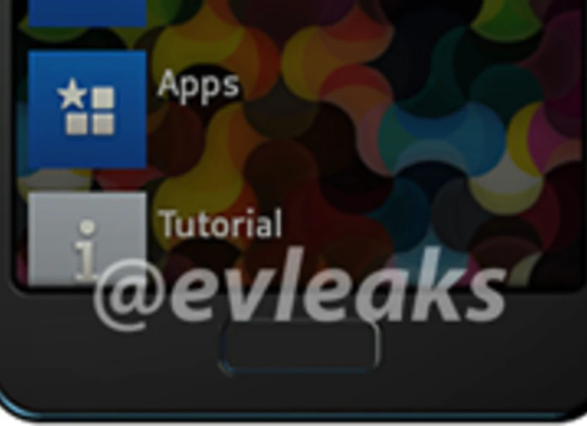 Nokia asha evleaks