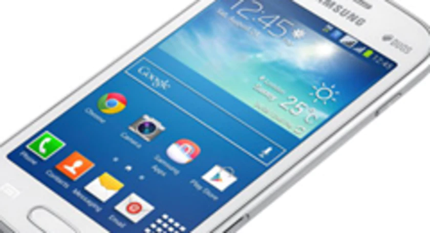 Samsung galaxy s duos2