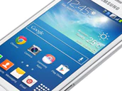 Samsung Galaxy S Duos2