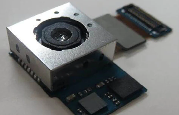 Optische beeldstabilisatie voor Samsung Galaxy S5 geschrapt