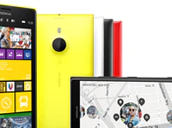 Nokia Lumia 1520 Group