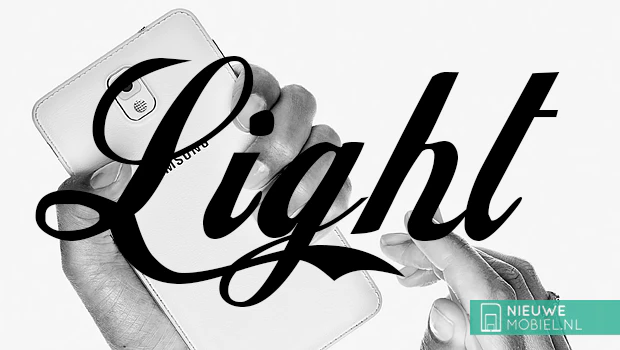 Samsung Galaxy Note 3 Lite getipt voor MWC 2014