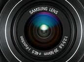 Samsung Lens Small