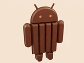 Android Kitkat Mas