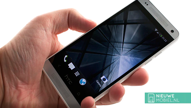Engelse rechter verbiedt verkoop HTC One mini