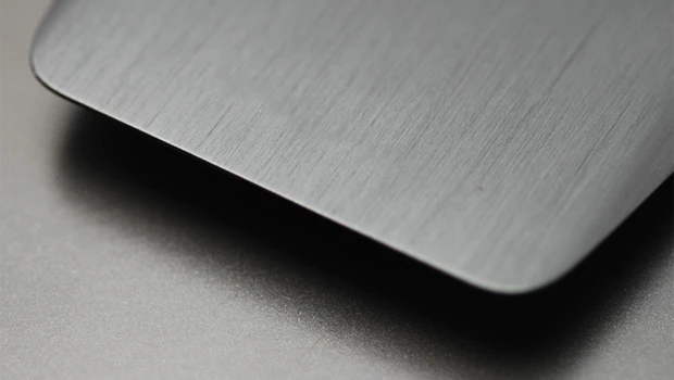 Samsung Galaxy S5 voorzien van metalen behuizing van Catcher