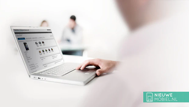 BlackBerry Enterprise Service 10 BlackBerry Enterprise Service 10