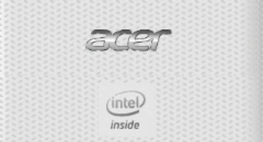 Acer intel