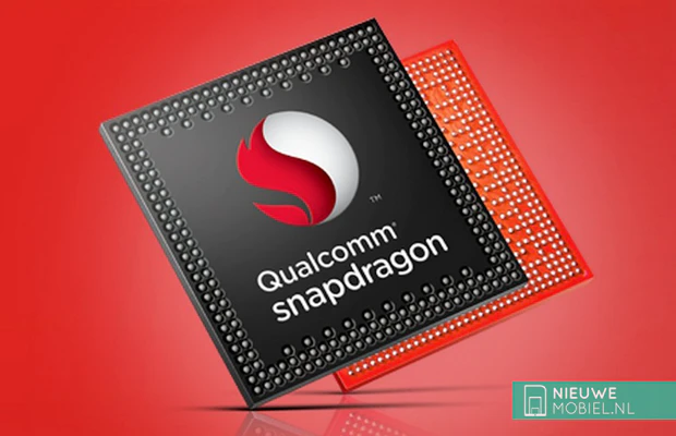 Qualcomm introduceert haar eerste 64-bit processor, bedoeld voor low-end telefoons