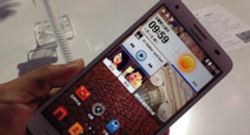 Huawei honor 3x
