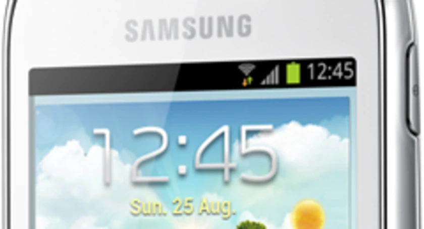 Samsung galaxyyoung