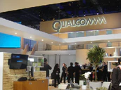 Qualcomm Ces