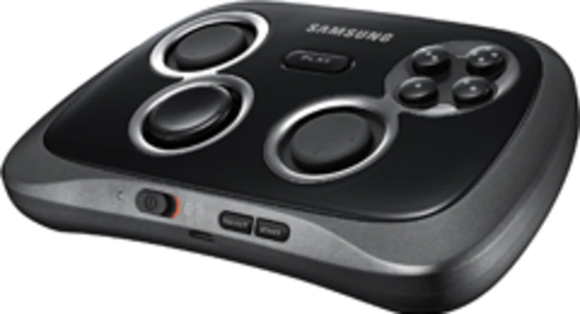 Samsung gamepad
