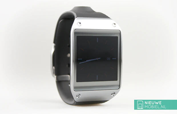 Samsung Galaxy Gear