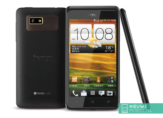 HTC Desire 400 Dual SIM