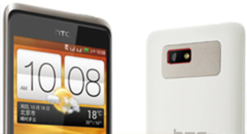 Htc desire 400 dualsim