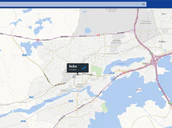 Nokia Here Maps