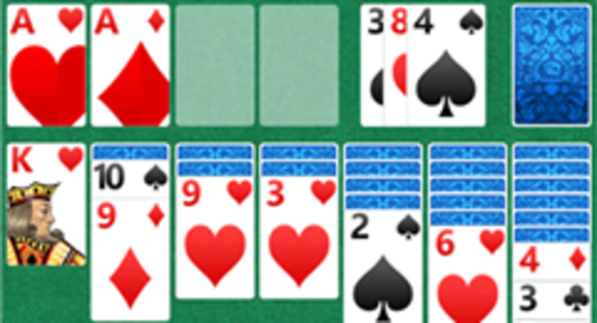 Solitaire wp