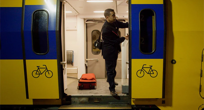 Trein