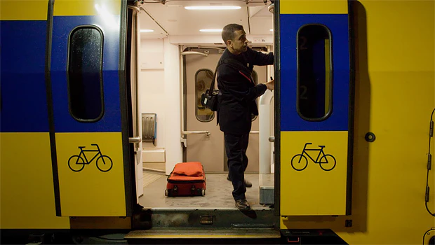 T-Mobile mag YouTube en Spotify in de trein blokkeren